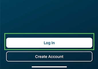 Arlo secure app login