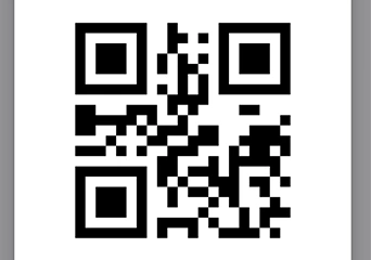 QR Code Setup