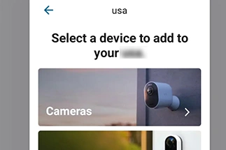 select Cameras