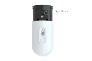 arlo camera Sync